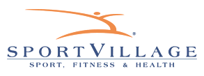 Logo sport village