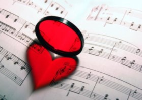 Cuore e Musica