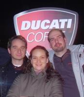 Ducati a Bologna