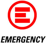 Emercency Logo