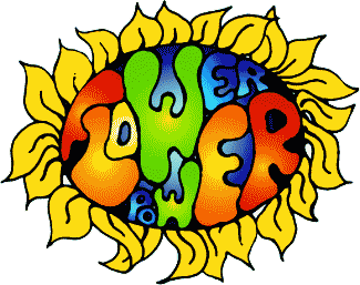 Flower Power Party 2005