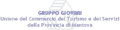 Gruppo giovani