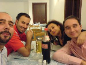 Pecio - Batta - Ghida - Zava 