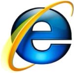 Internet Explorer 7.0 Logo