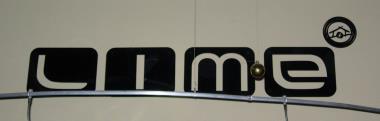Lime di Castellucchio Logo
