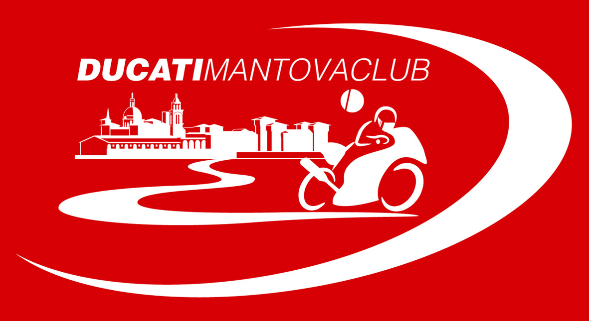 Logo di www.ducatimantova.itil logo di DUCATI MANTOVA CLUB