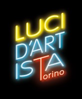 Luci d' artista a torino