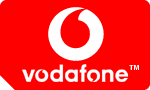 Logo Vodafone