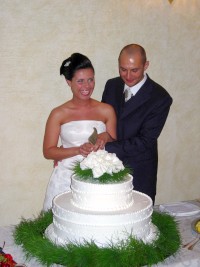 Matrimonio Antonio e Francesca