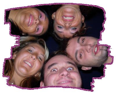 Miss Cin Cin Selezioni Parte Seconda