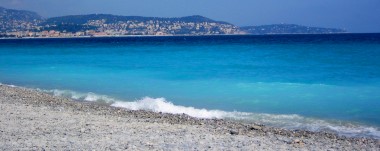 Nizza Costa Azzurra