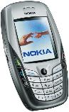 Nokia 6600