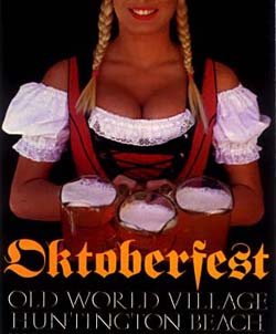 Oktober Fest 2004 Logo