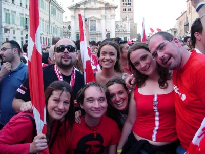 Play Off Mantova Play Off Mantova