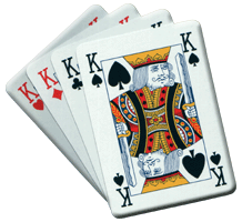 Poker, Scommesse e gioco d' azzardo