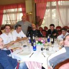 Sat Meeting to Montichiari