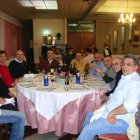 Sat Meeting to Montichiari