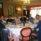 Sat Meeting to Montichiari