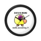 Orologio da Cucina Zavablog