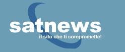 Logo satnews