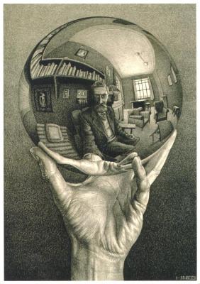 Sfera di Cristallo