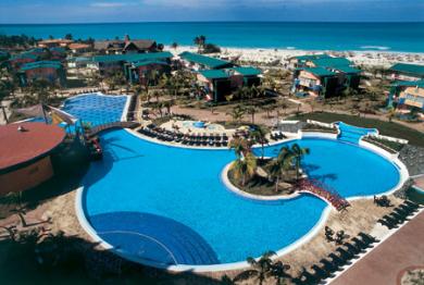 Barcelo Solymar