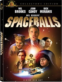 Balle Spaziali : Space Balls