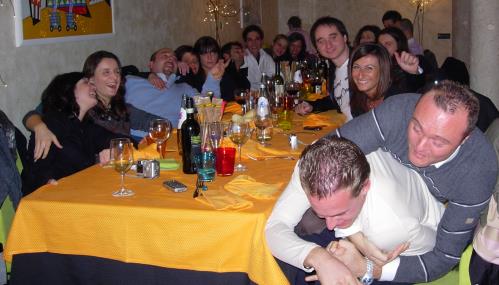 Ultimo dell' Anno 2007